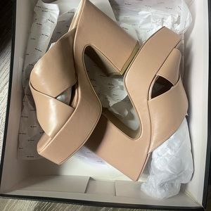 Dolce Vita Wonder Heels S 7